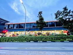 Blk 87 Commonwealth Close (Queenstown), HDB 3 Rooms #340311831